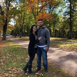 Meet your Posher, Alejandro